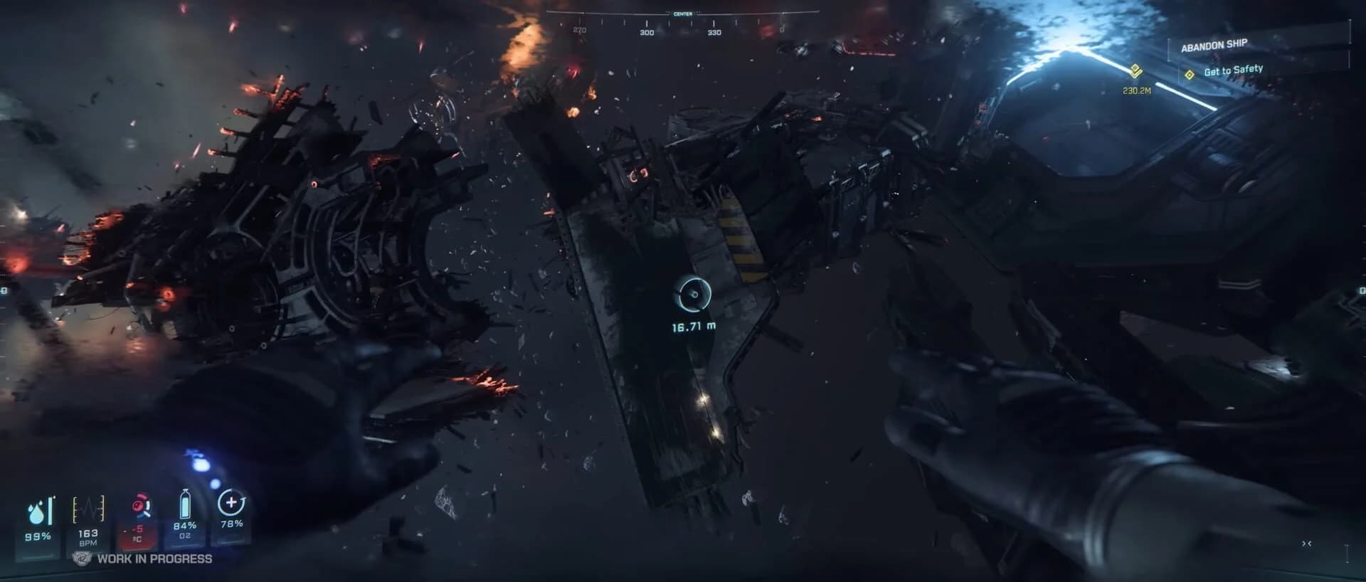 Squadron 42 screenshot 5