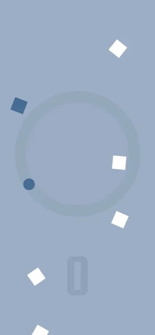Square Fall screenshot 2