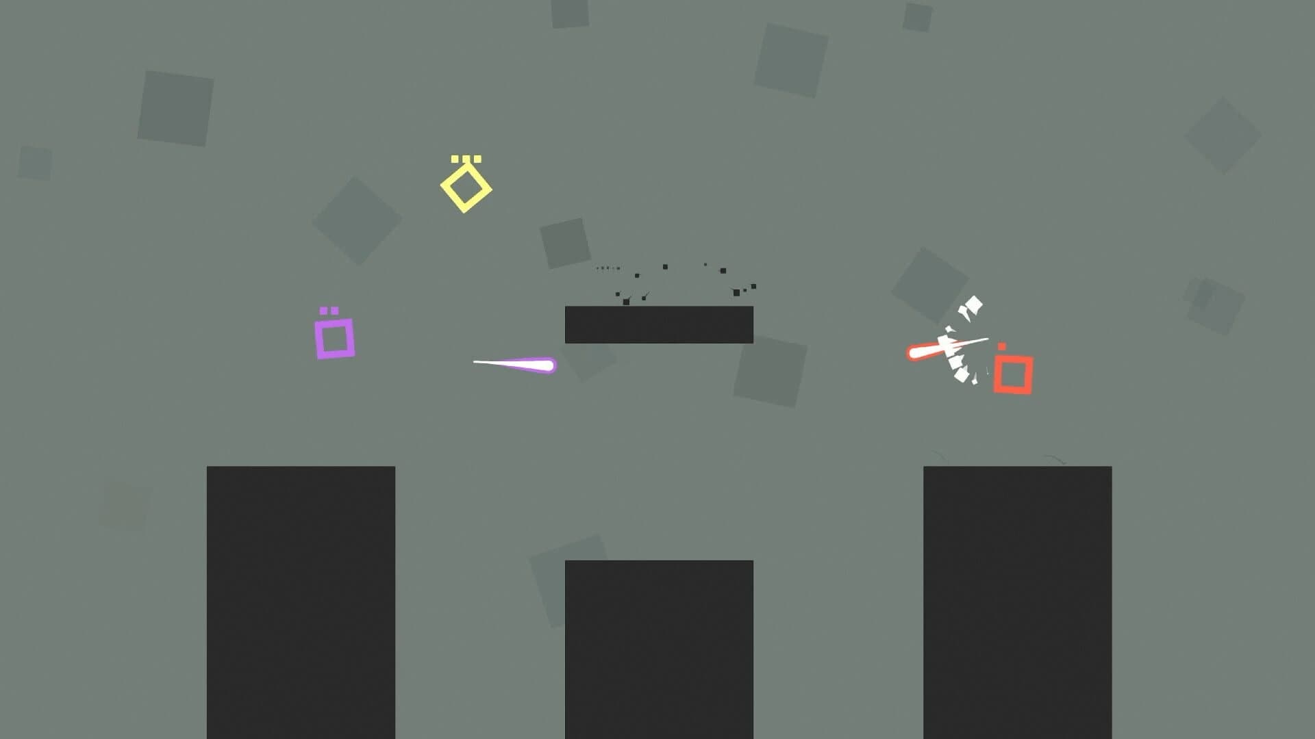Square Off screenshot 4