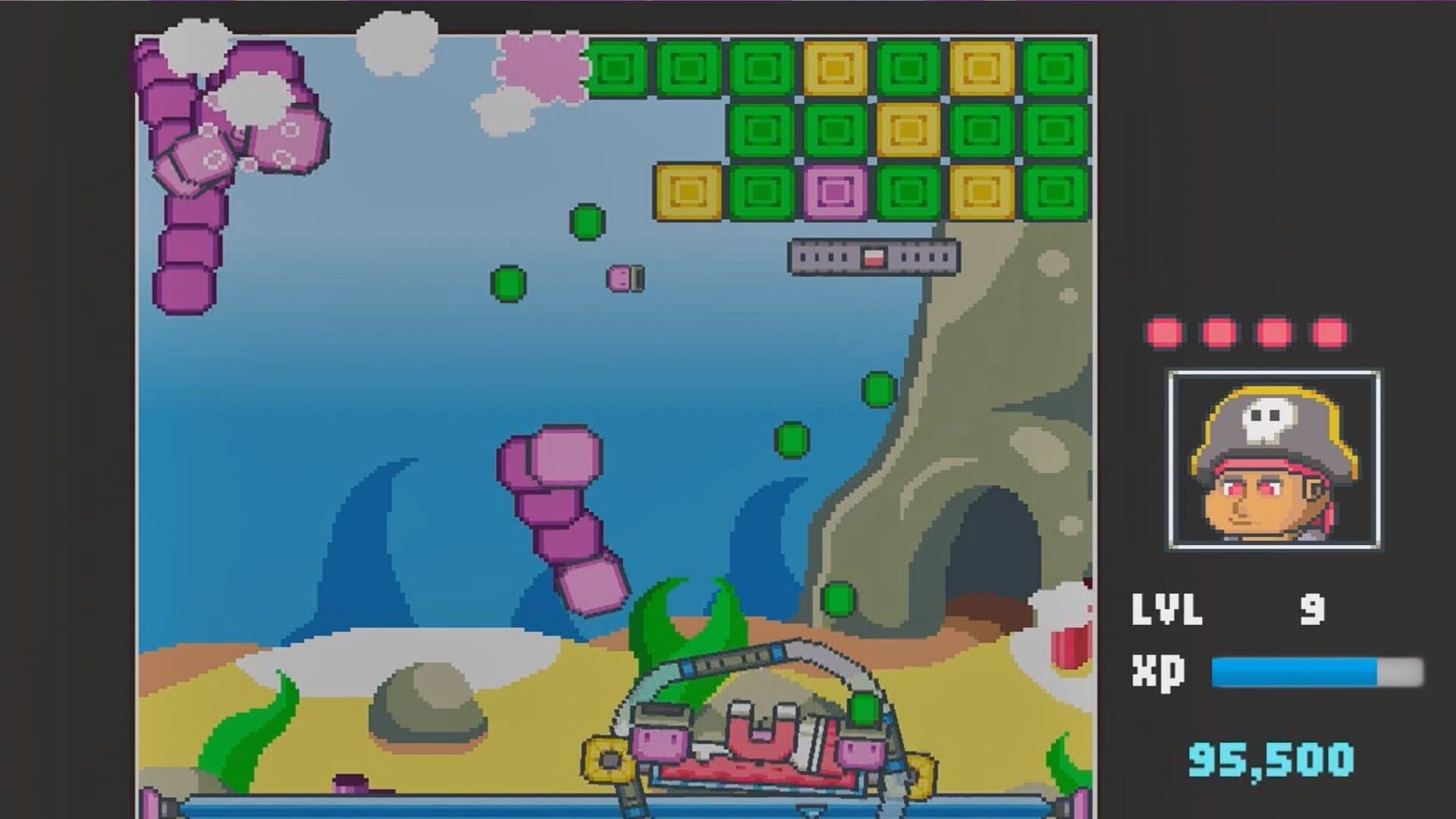 Square Smash screenshot 5
