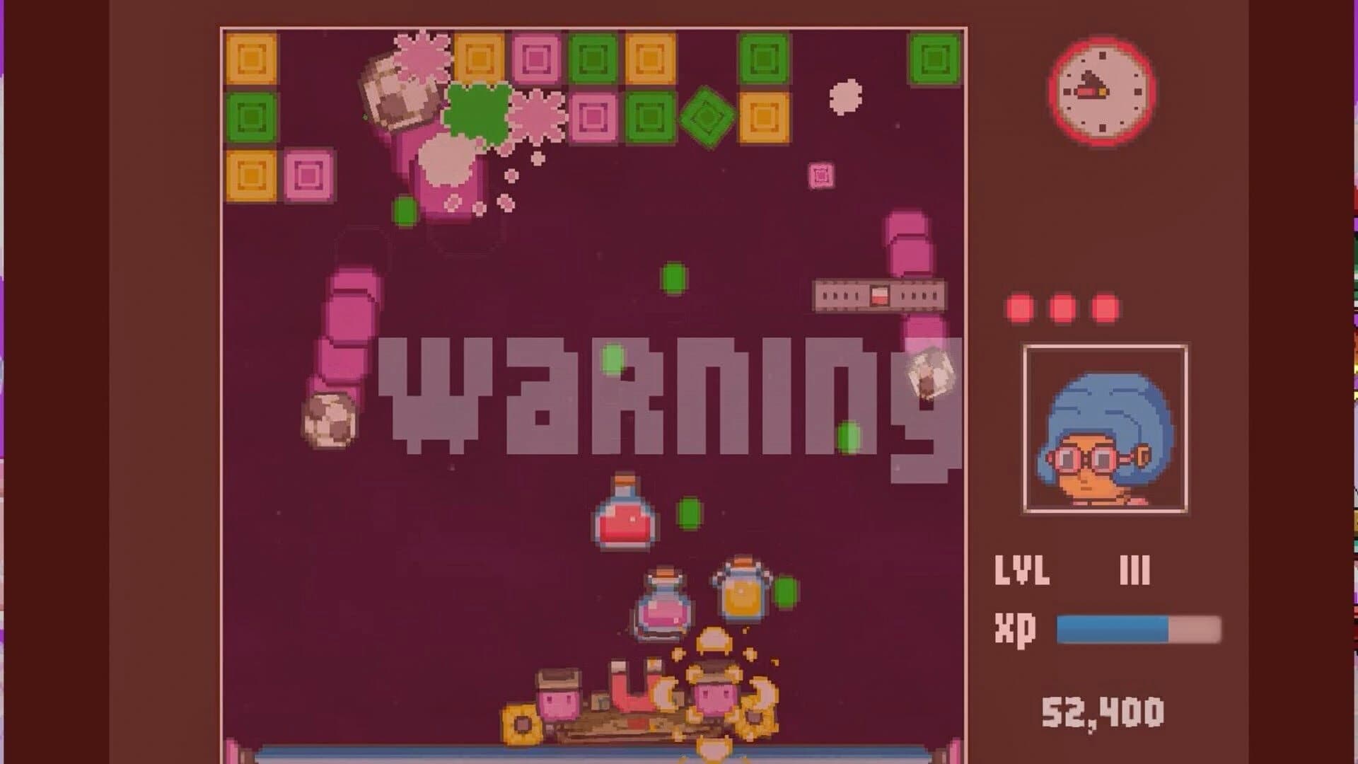 Square Smash screenshot 2