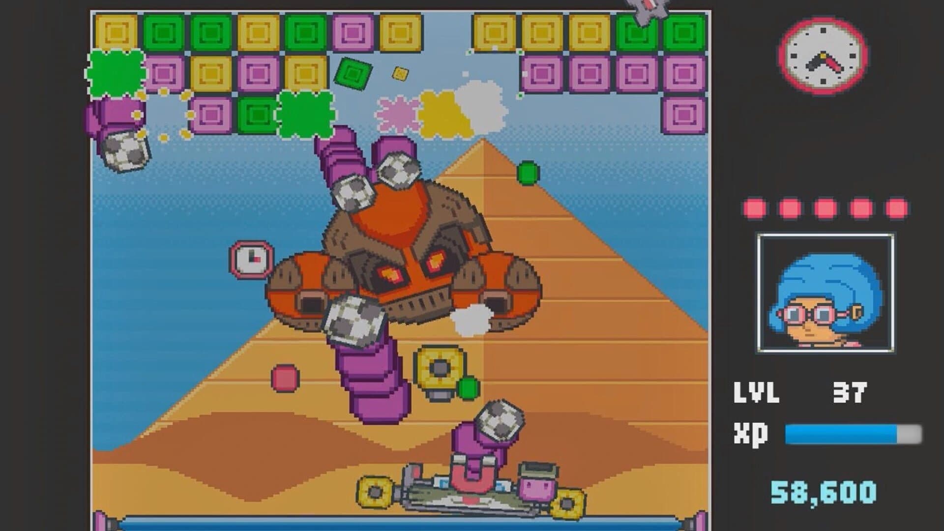 Square Smash screenshot 3