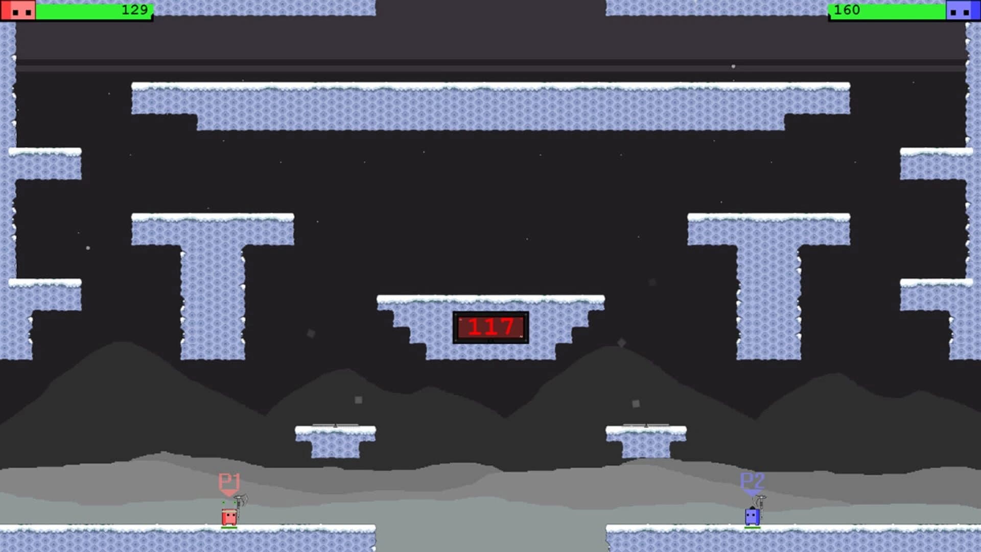Square x Square screenshot 3