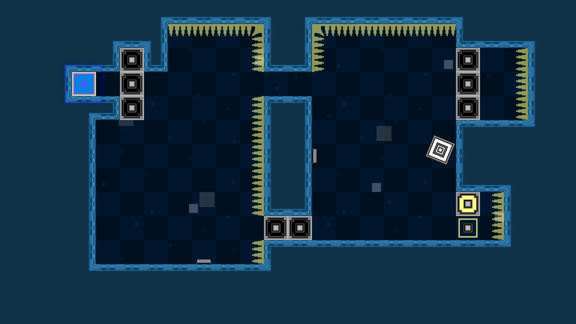 Squared screenshot 5