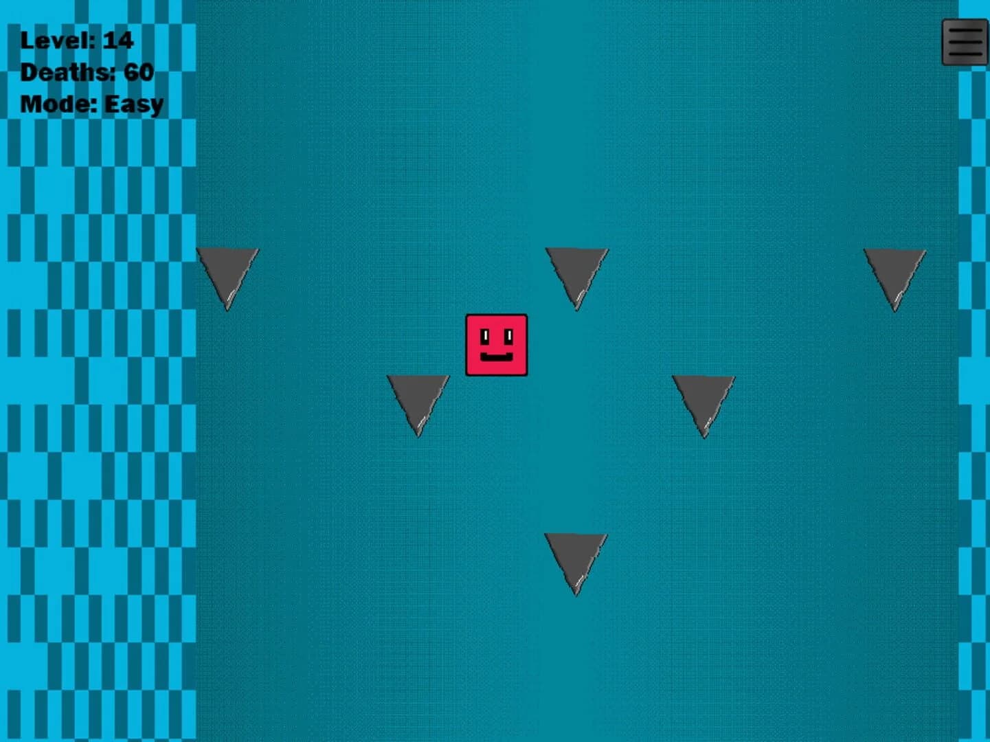 Squares Rage screenshot 3
