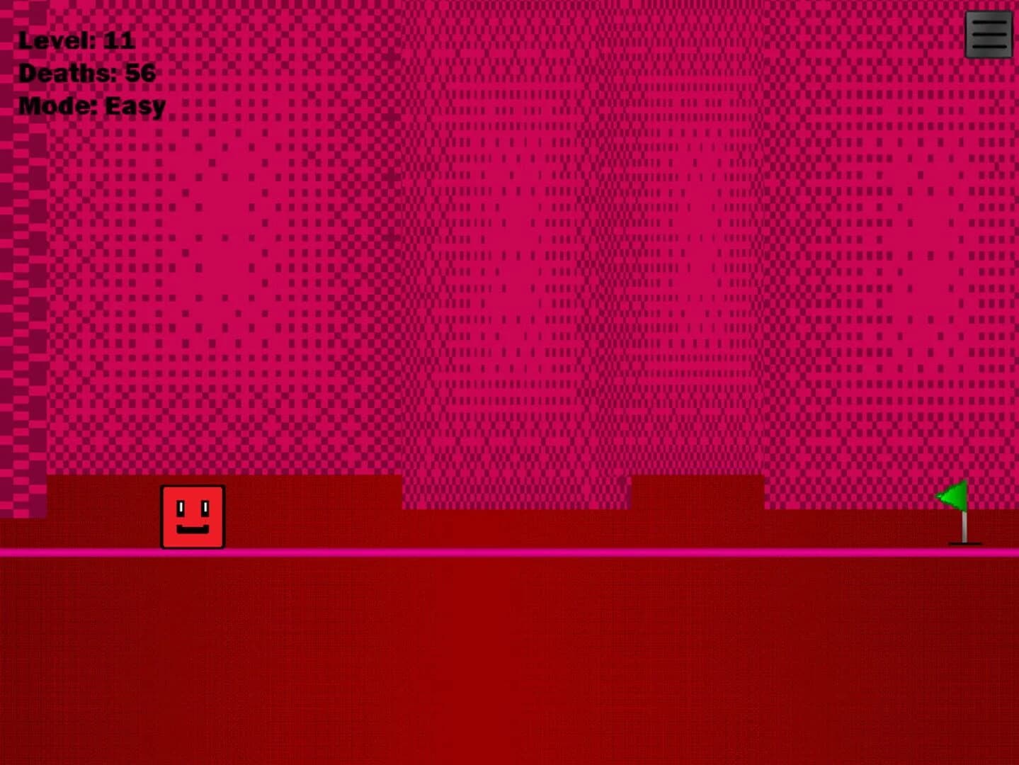 Squares Rage screenshot 2