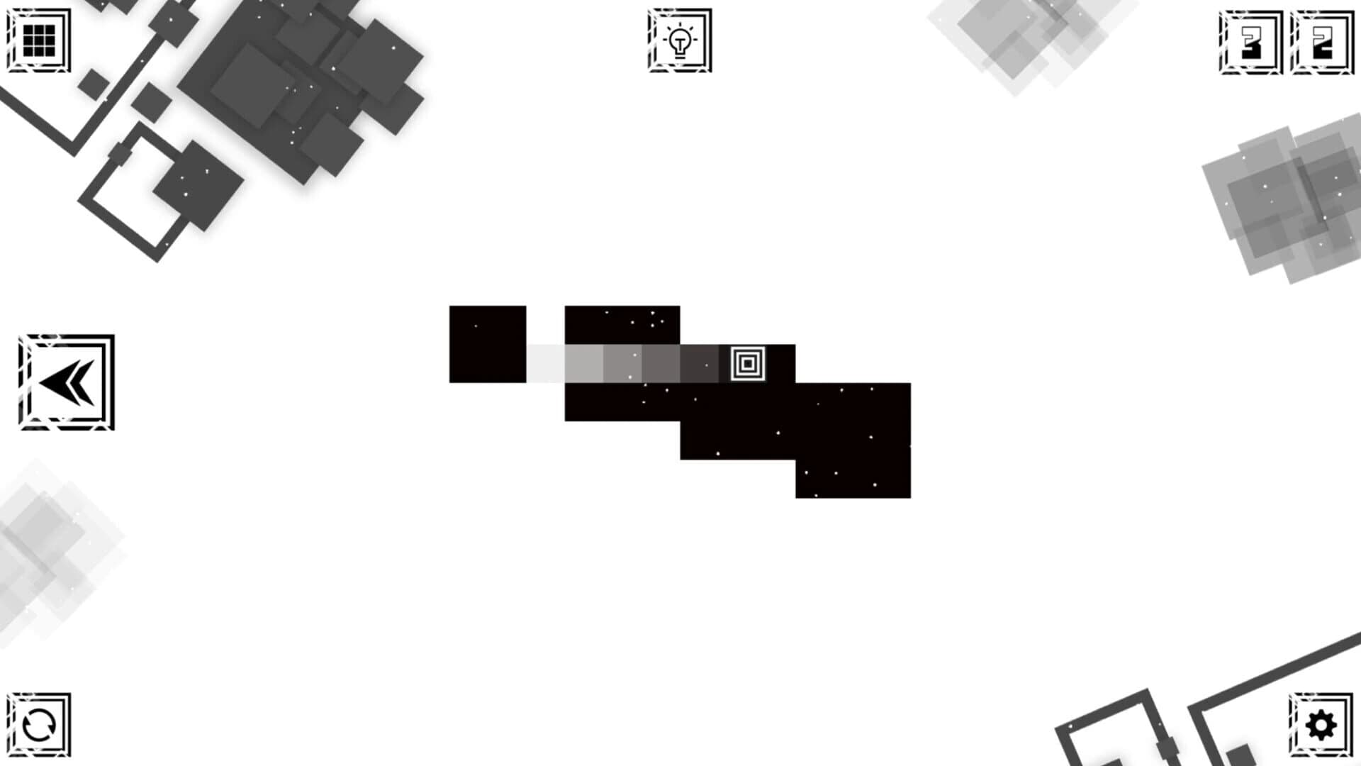 Squaser 2 screenshot 1