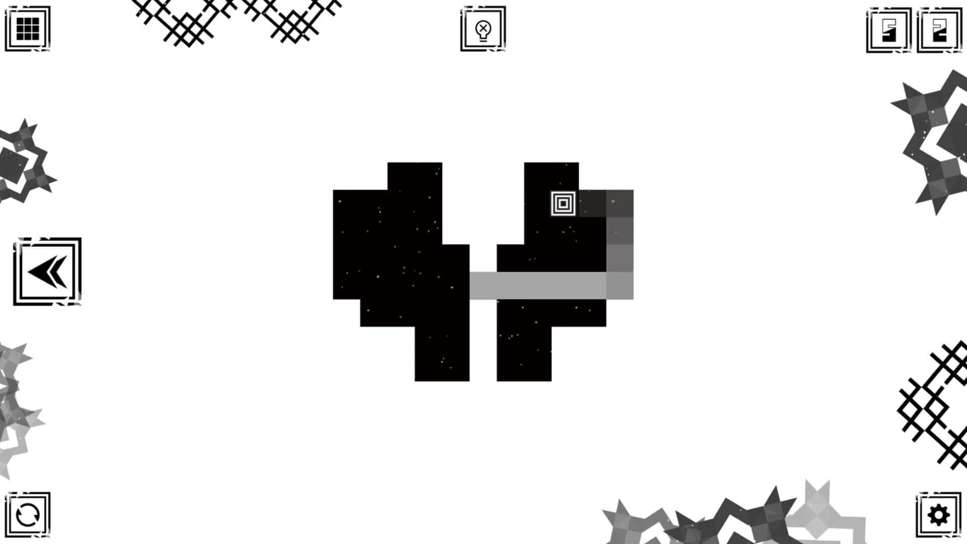 Squaser 6 screenshot 1