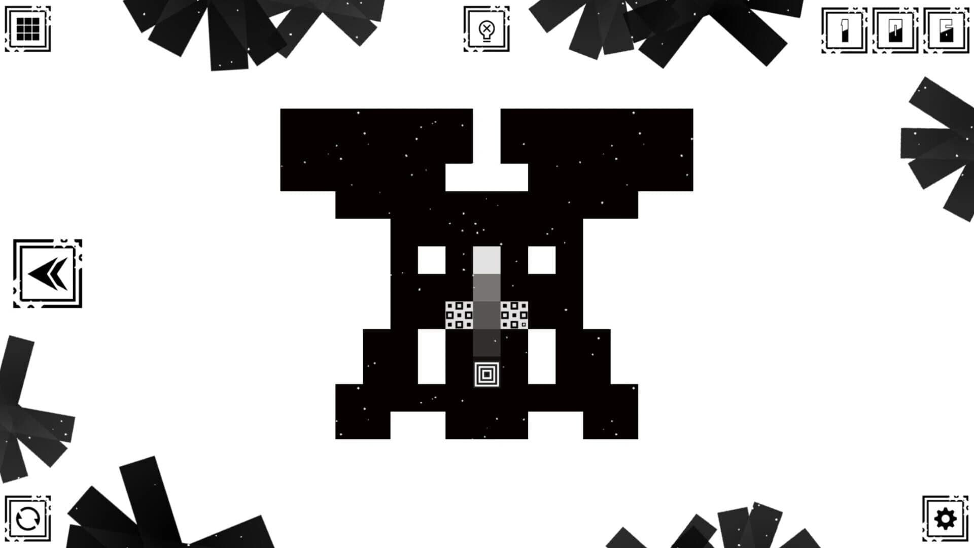 Squaser 8 screenshot 4