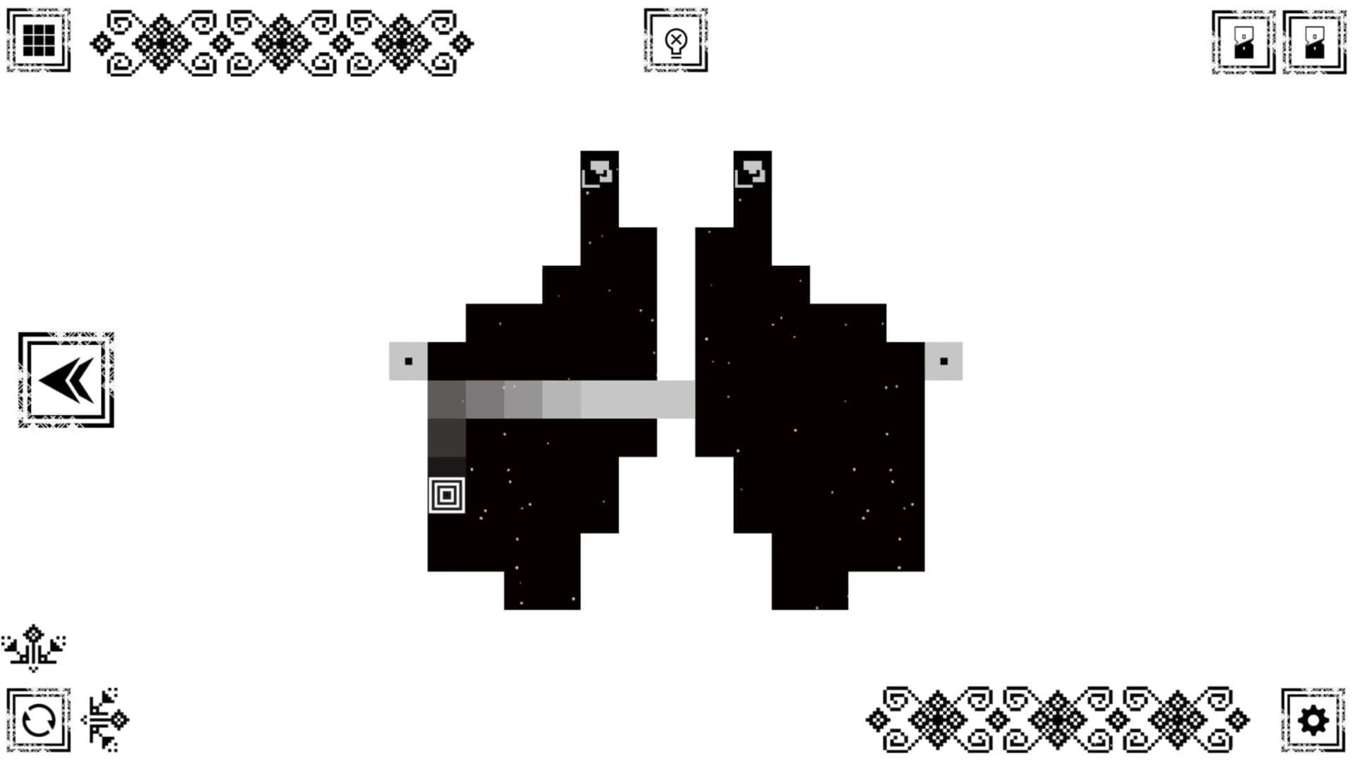 Squaser X screenshot 5