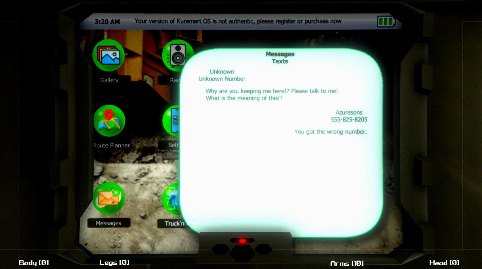 Squeaky Clean screenshot 6