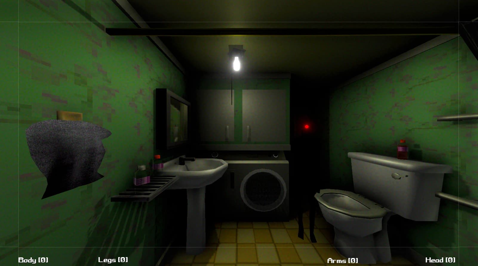 Squeaky Clean screenshot 2