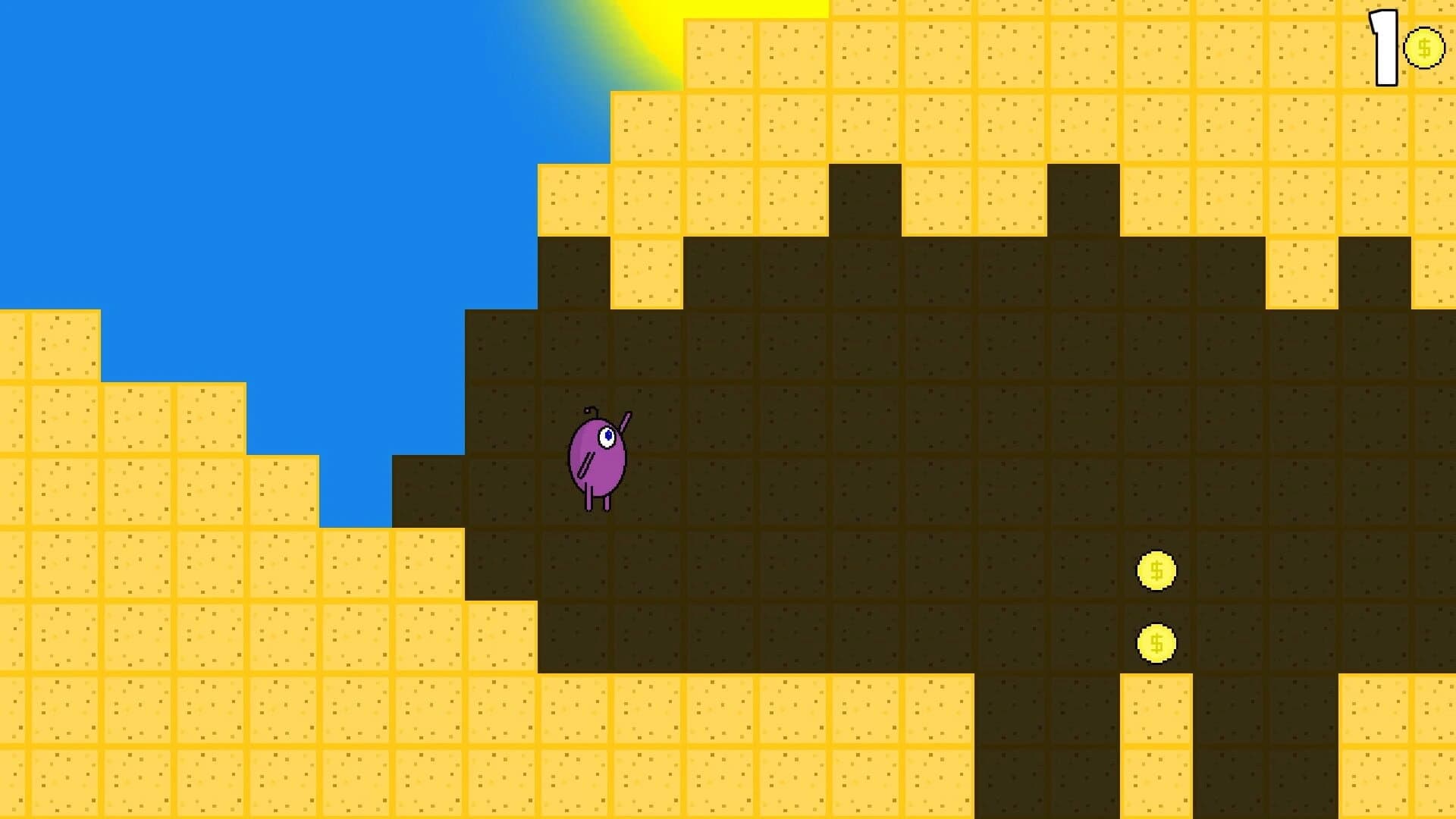 Squeen's Adventure: Definitive Edition screenshot 3