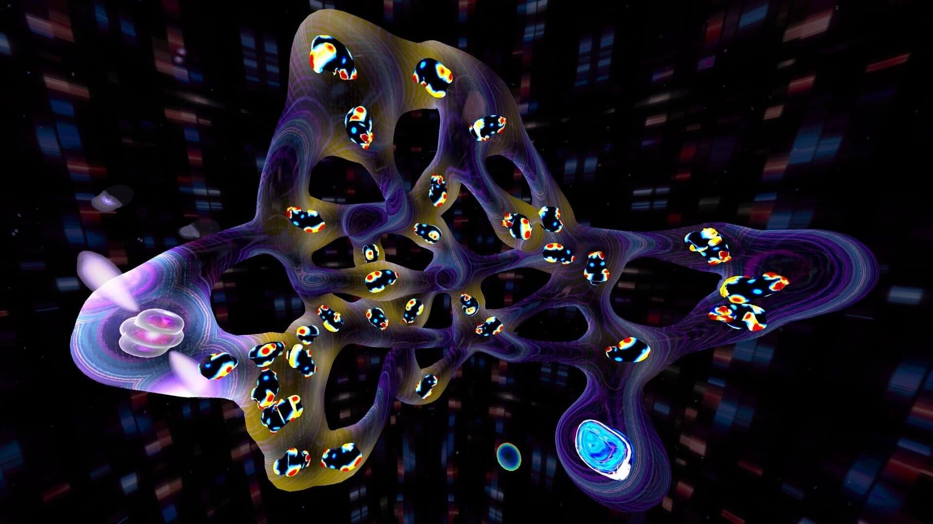 Squingle Arcade screenshot 2