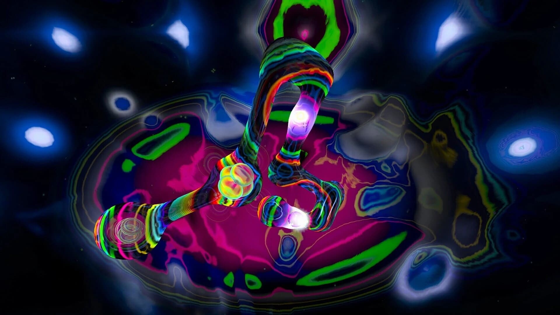 Squingle Arcade screenshot 1
