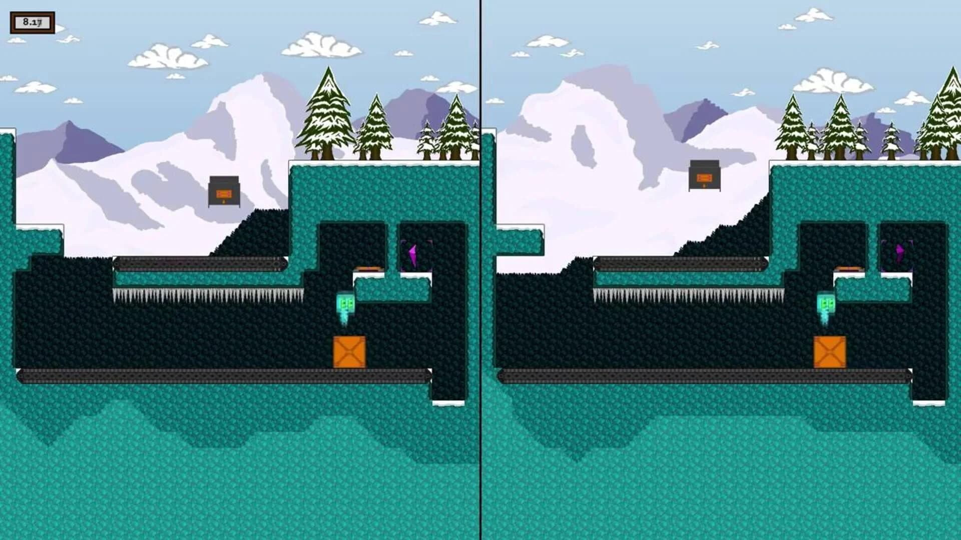 Squirbs screenshot 1