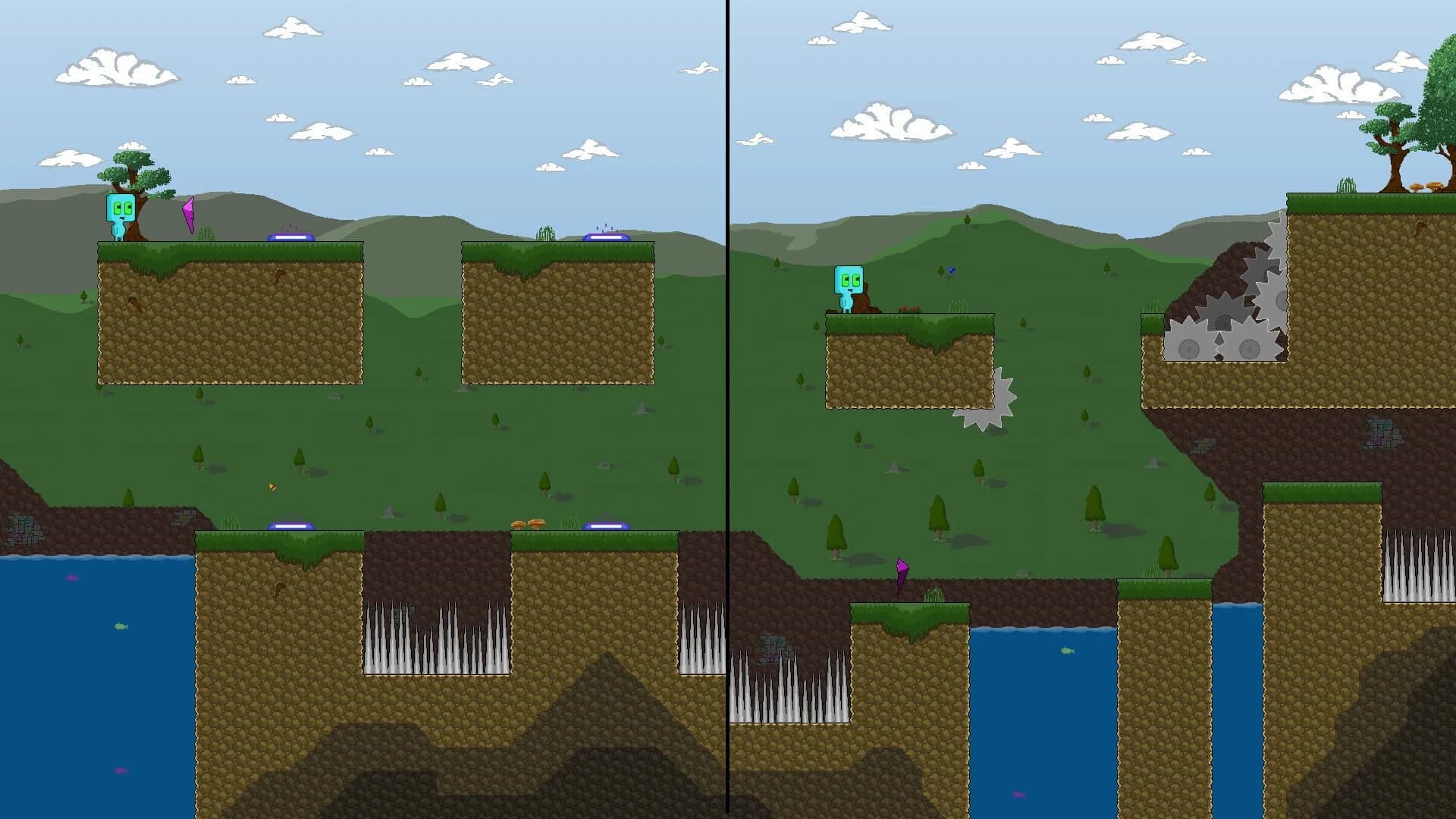 Squirbs screenshot 4