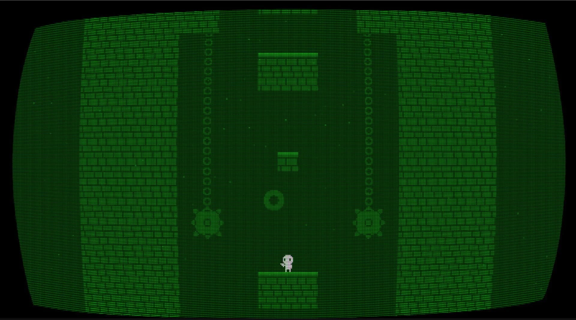 Squirm screenshot 5