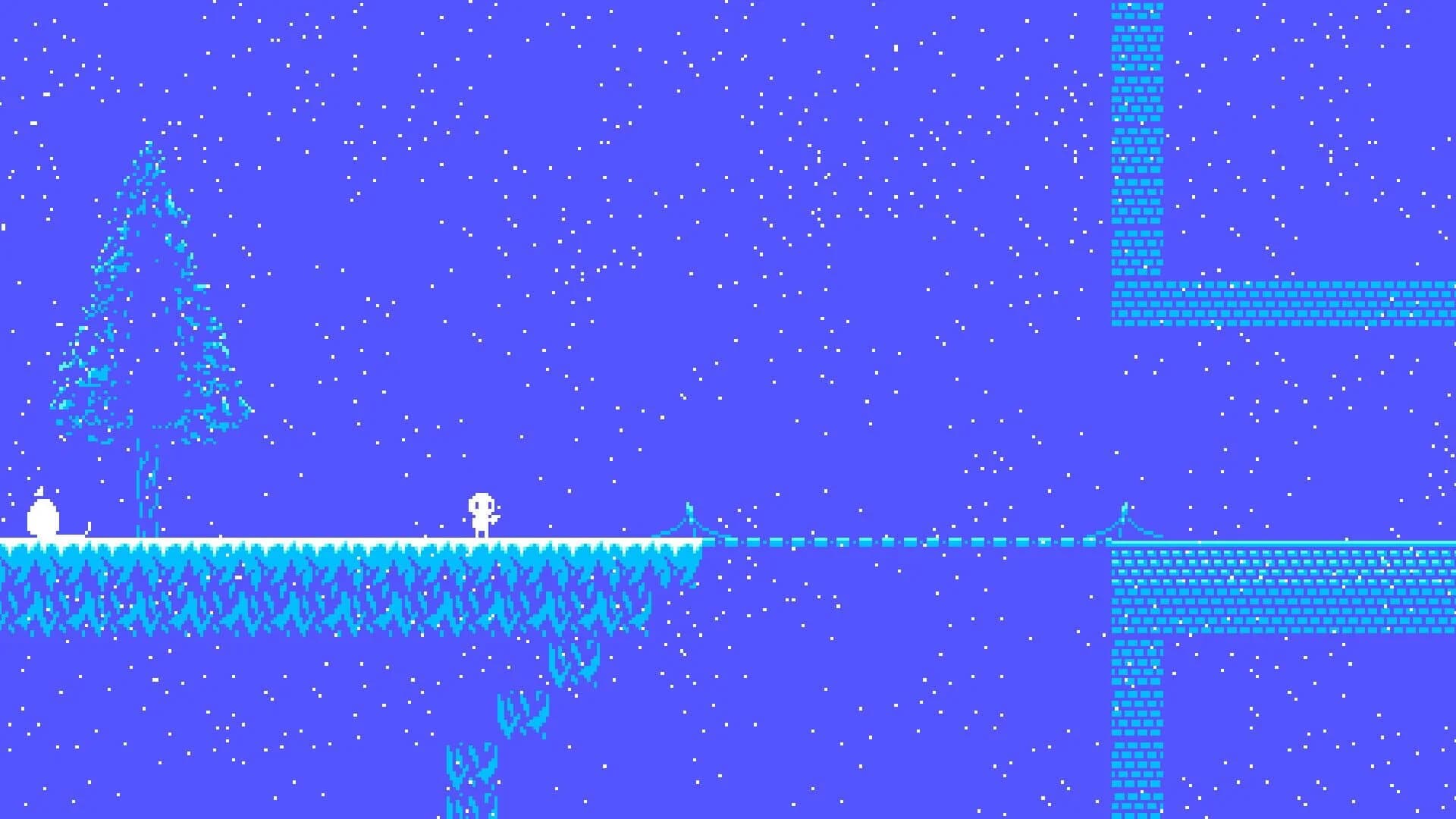 Squirm screenshot 2