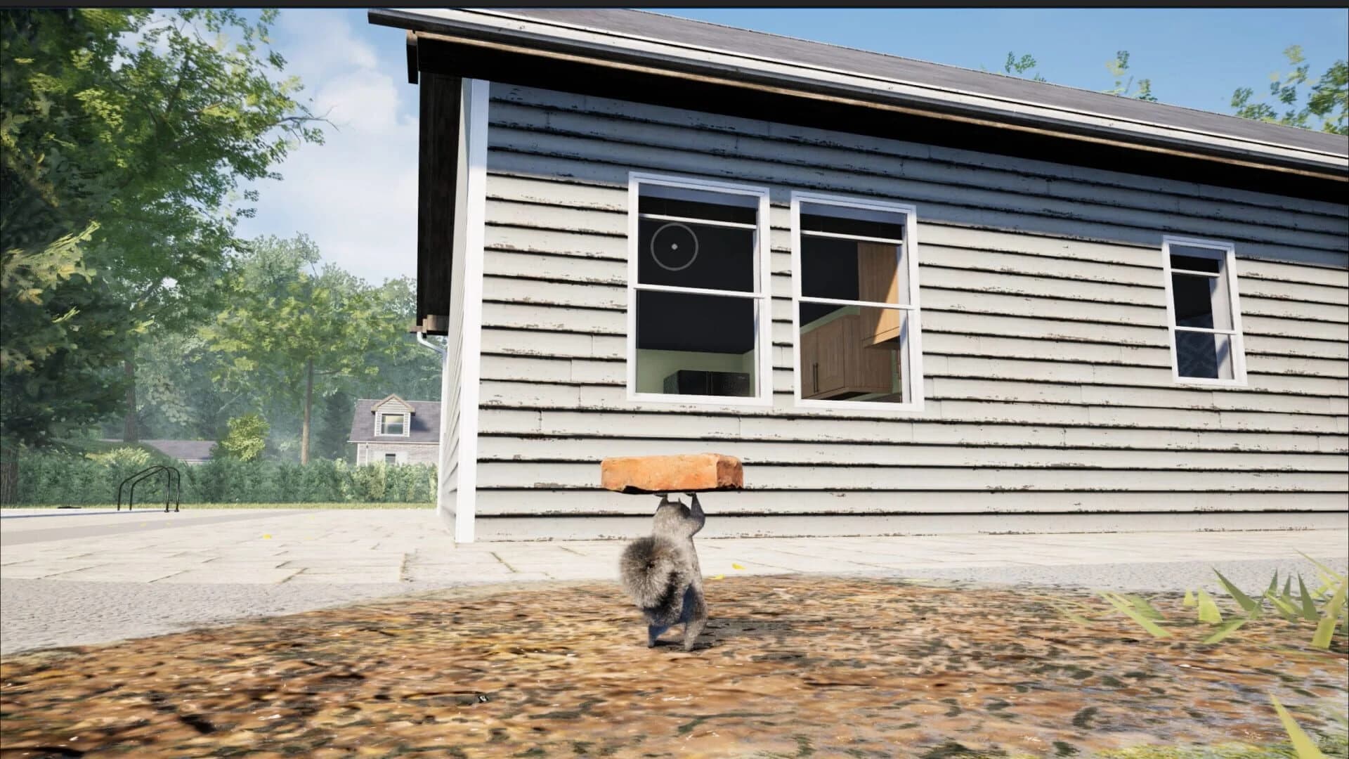 Squirrel with a Gun screenshot 3