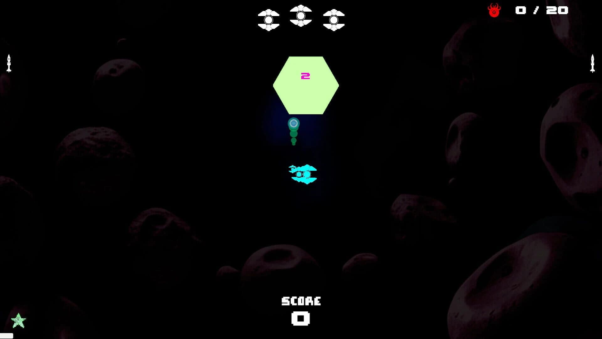S.R.A screenshot 5