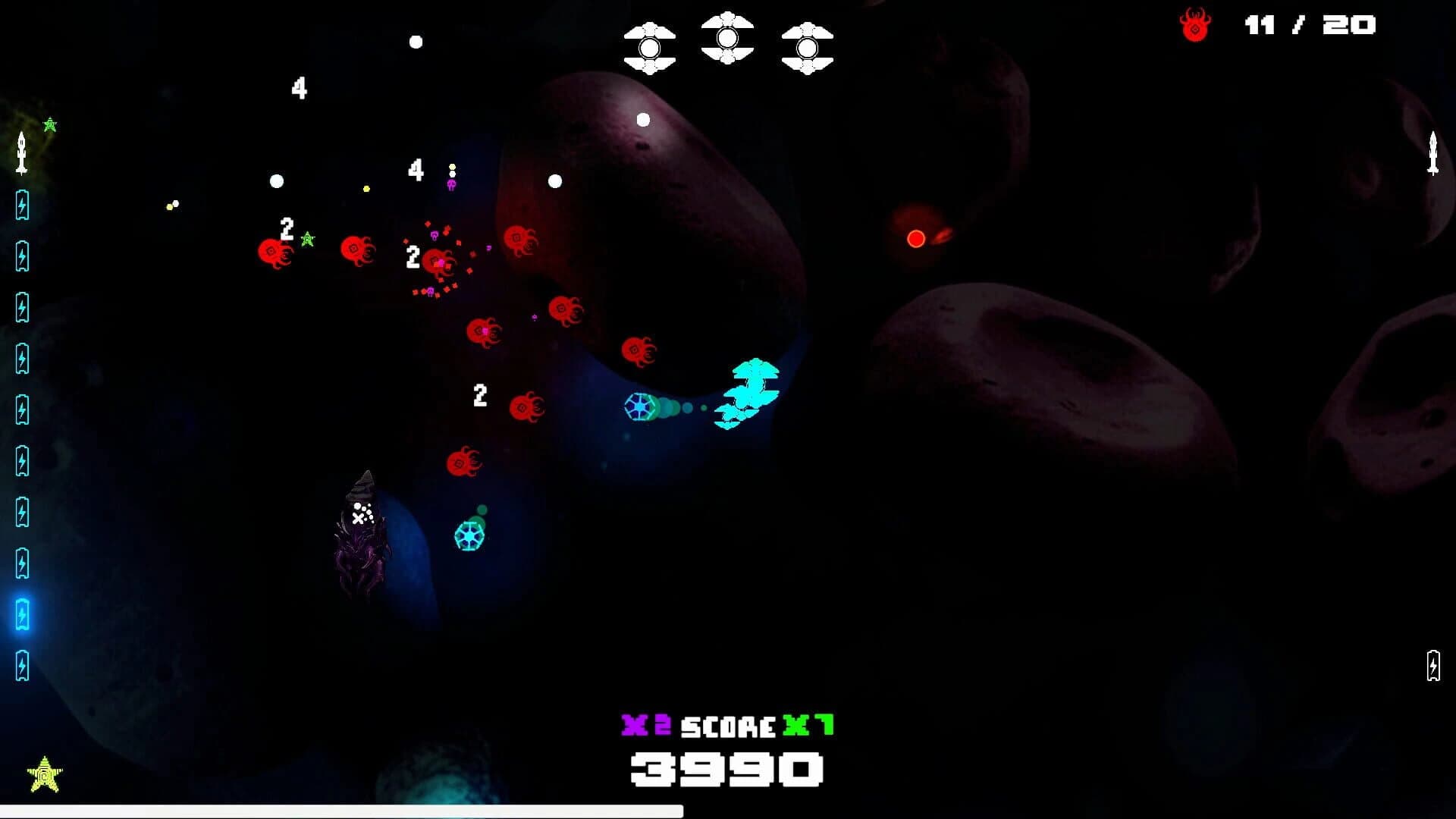 S.R.A screenshot 4