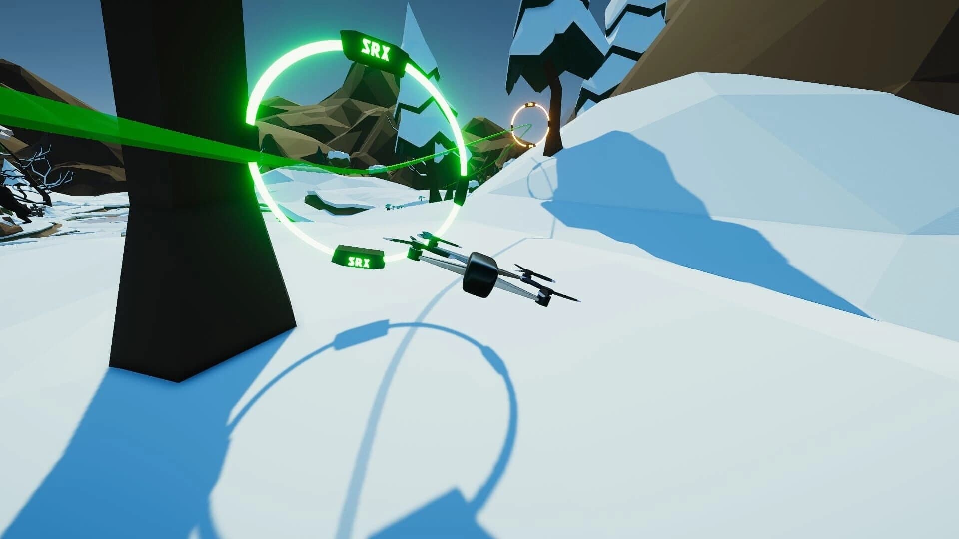 SRX screenshot 5