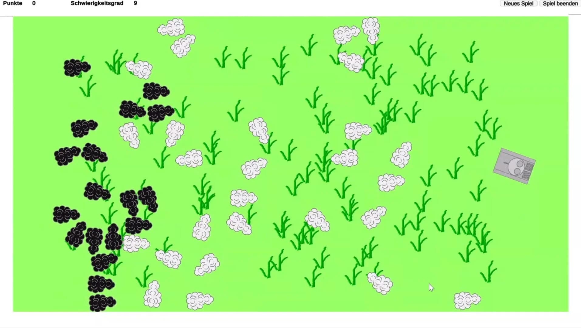 SSR screenshot 3