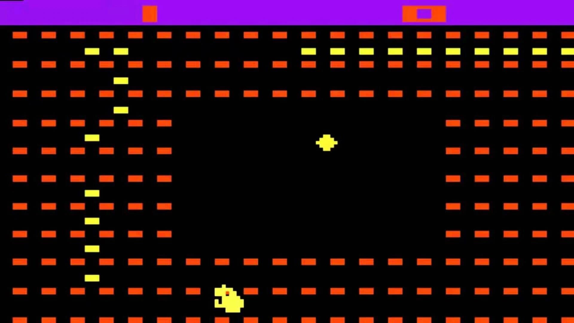 Sssnake screenshot 1