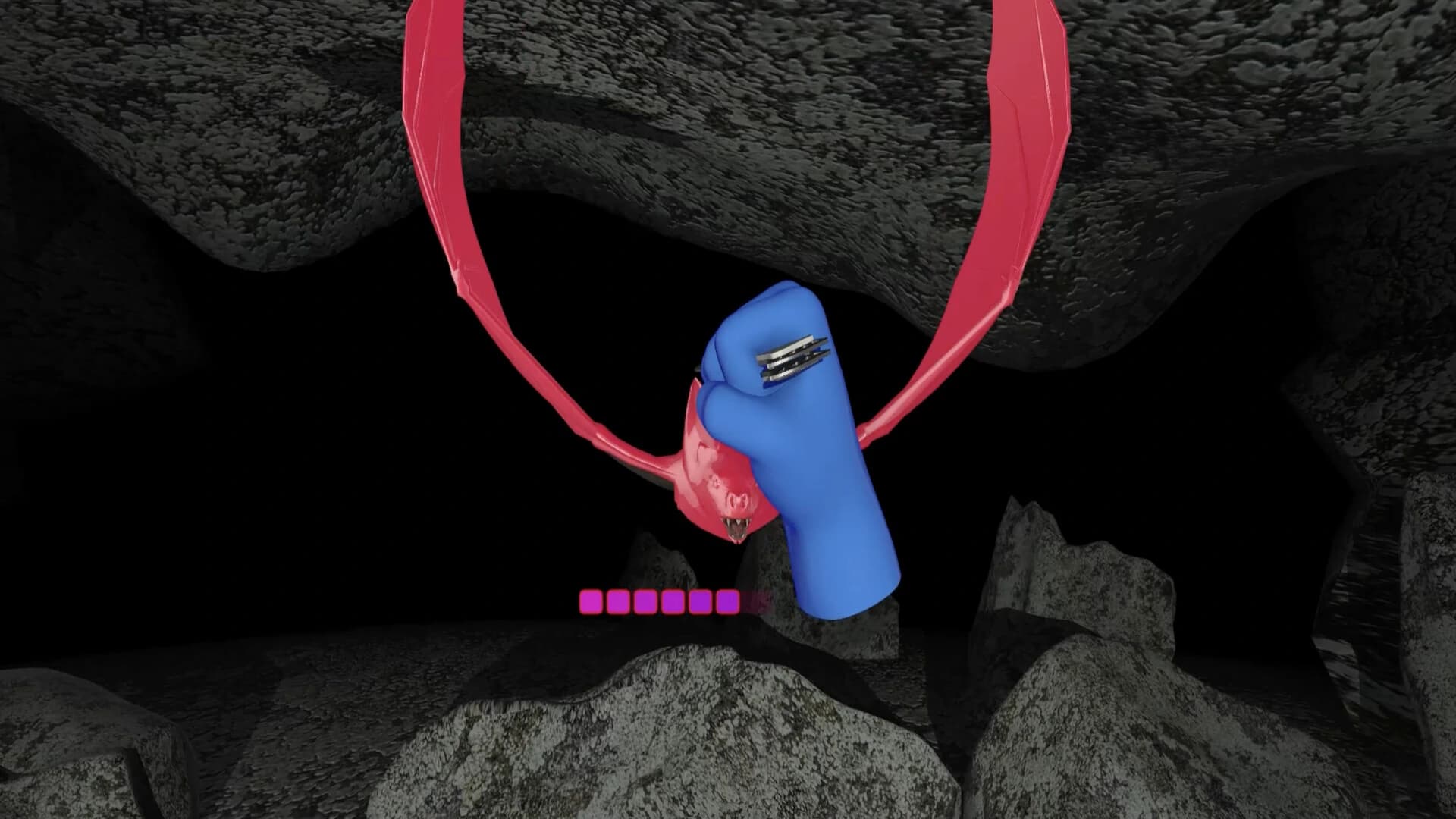 Stab It VR.com screenshot 1