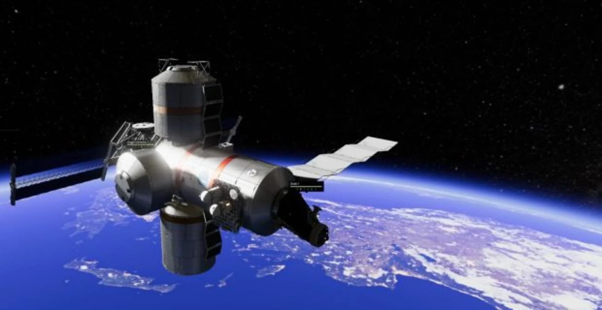 Stable Orbit screenshot 4