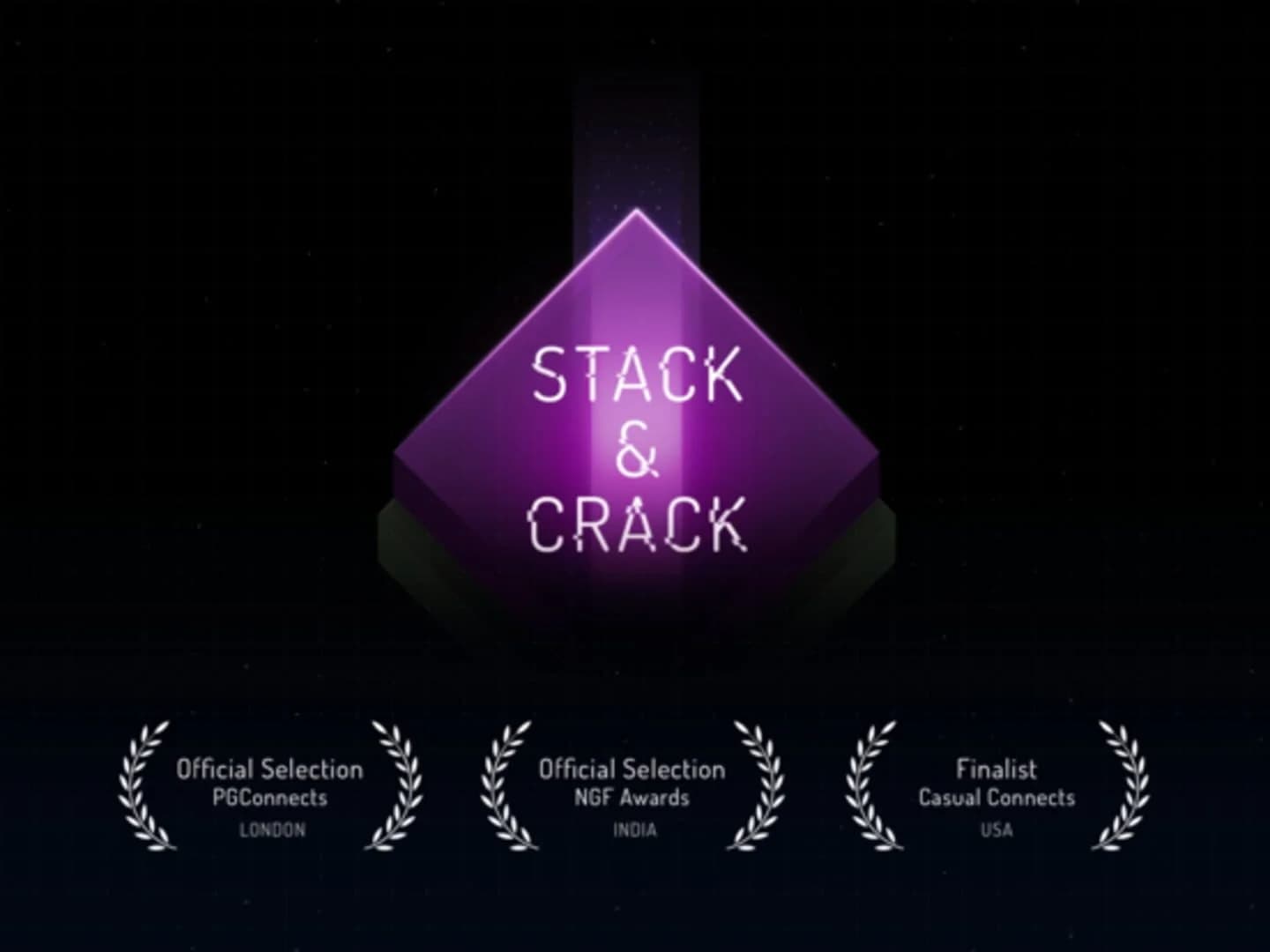 Stack & Crack screenshot 1