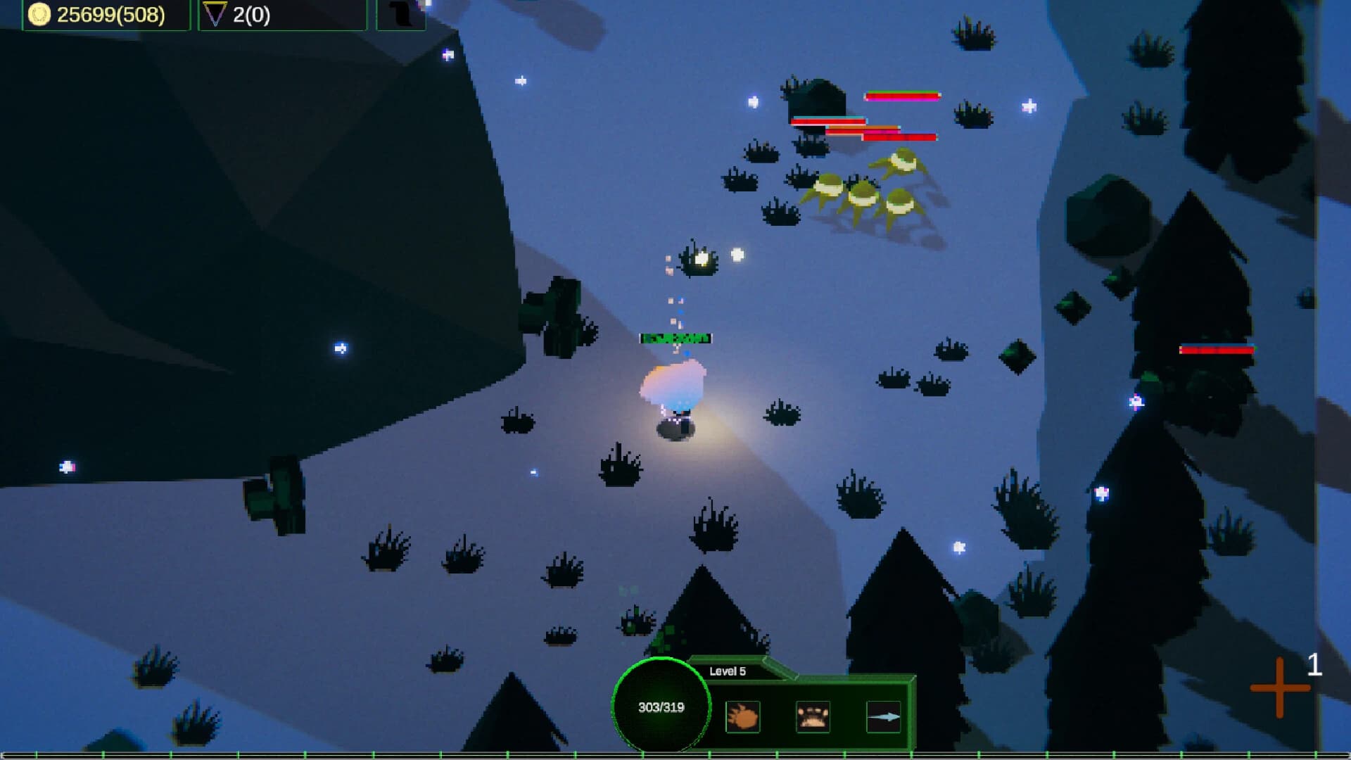 Stack-Erz screenshot 2
