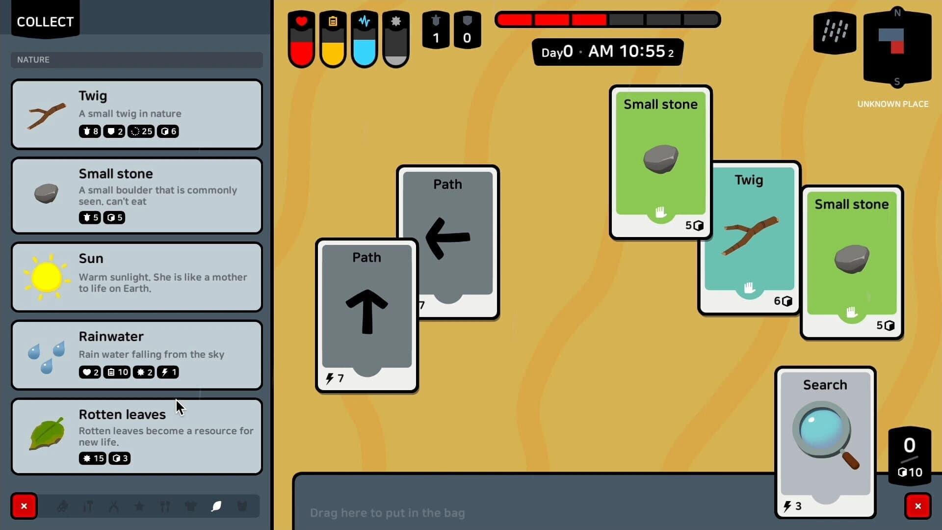 Stack Island screenshot 2