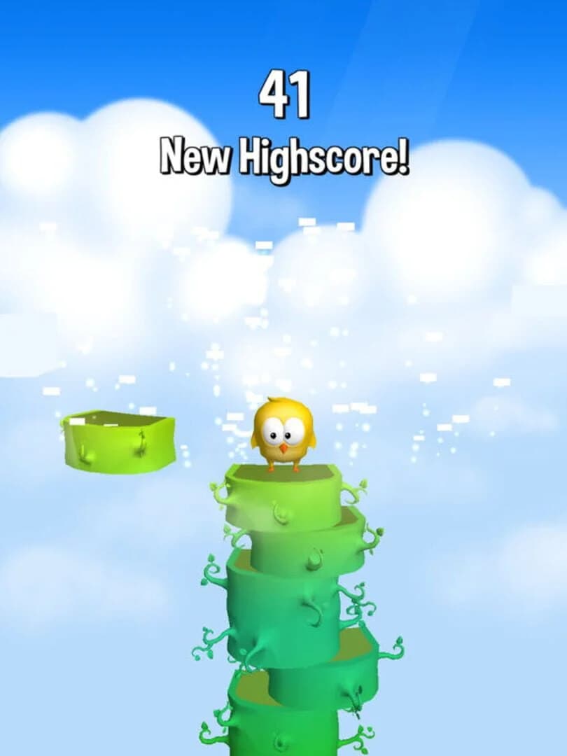 Stack Jump screenshot 2