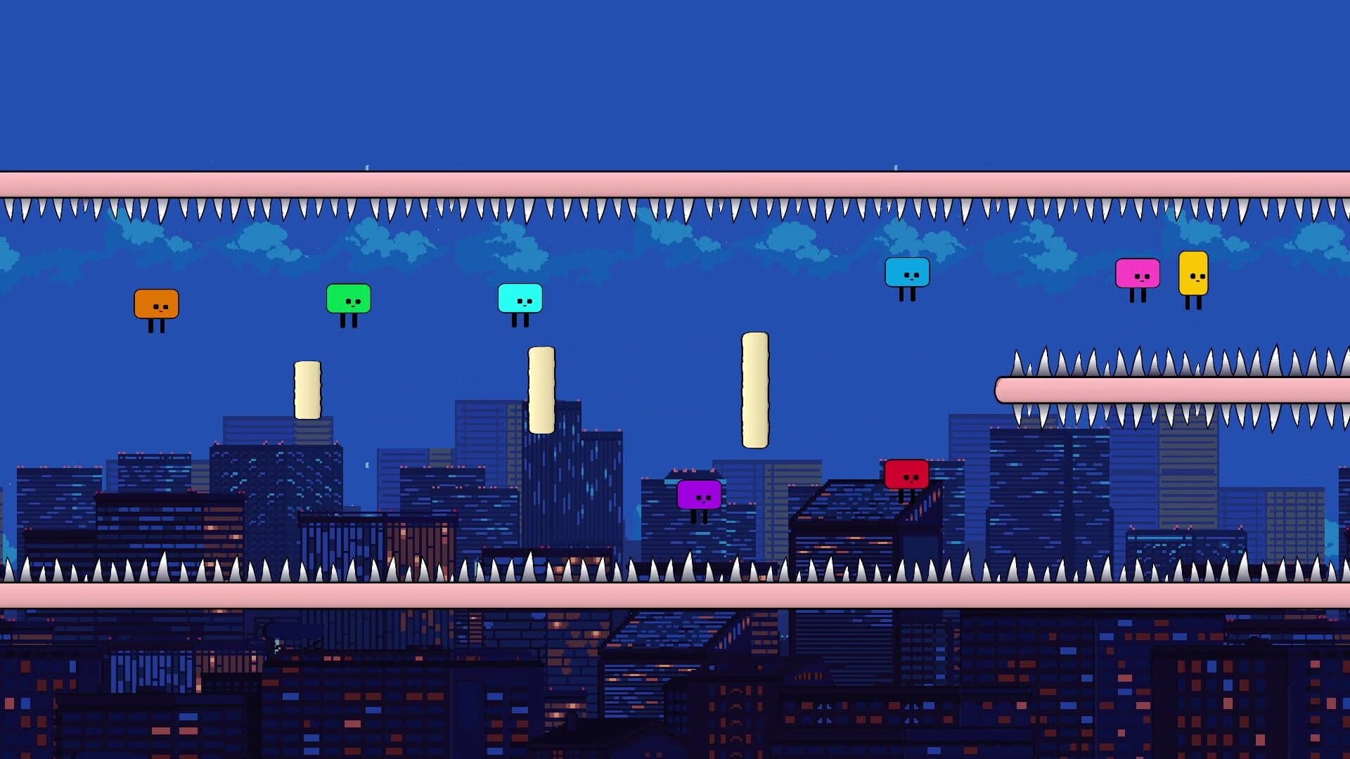 Stack Mates screenshot 2