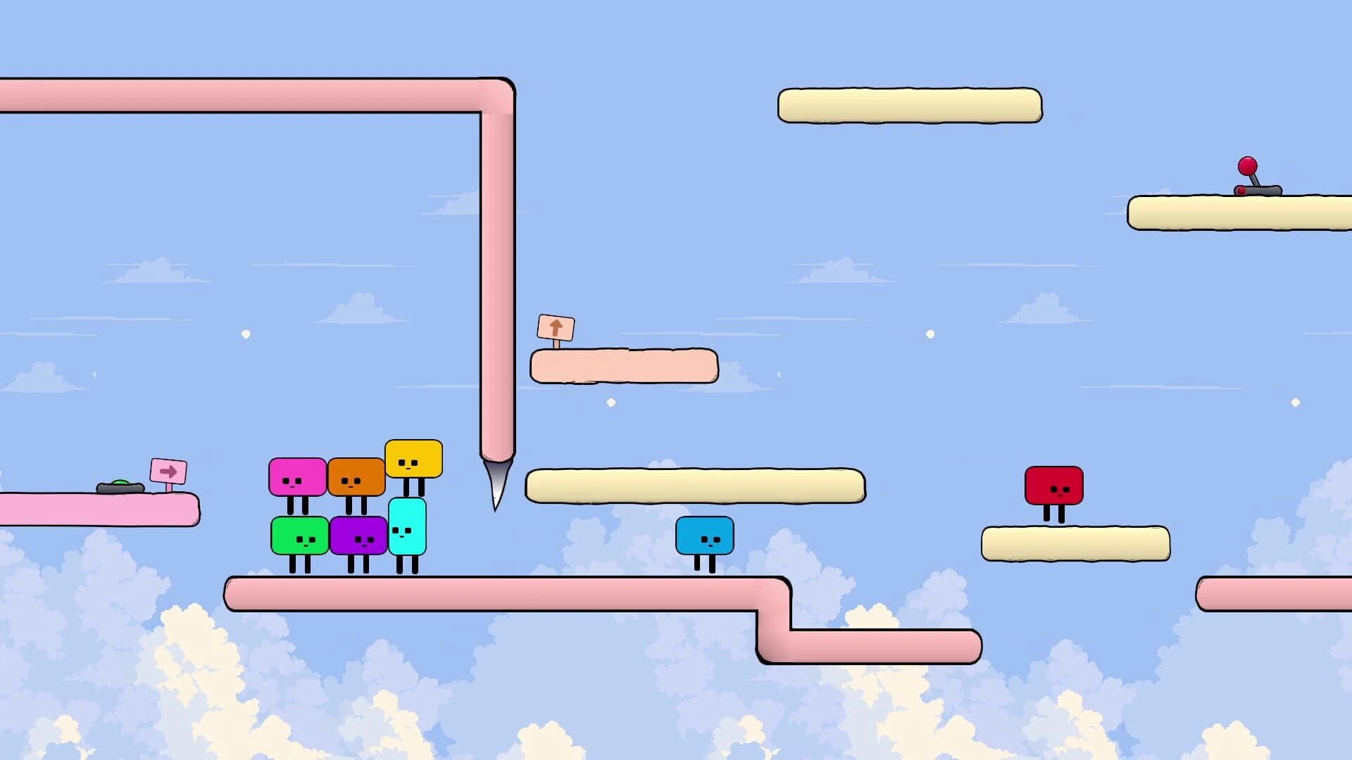 Stack Mates screenshot 3
