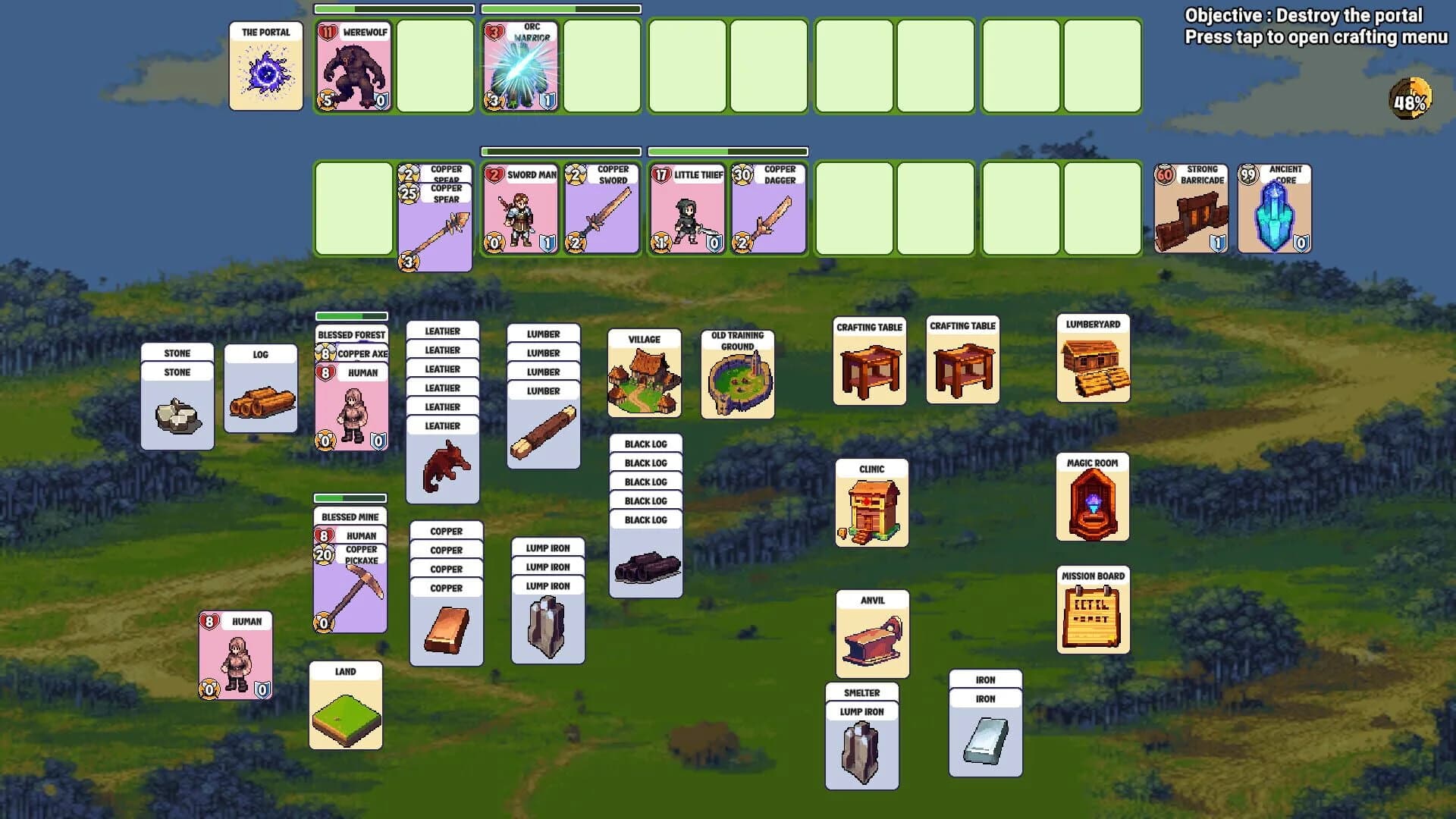 Stack Slayer screenshot 2