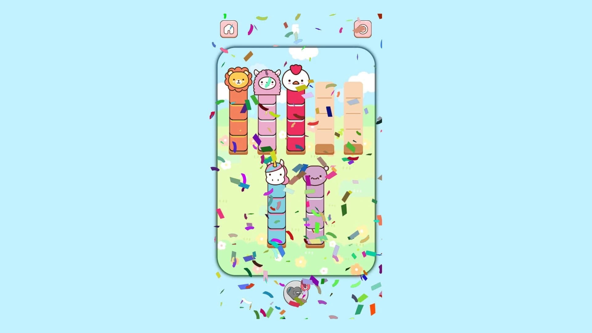 Stack & Sort Pals screenshot 4