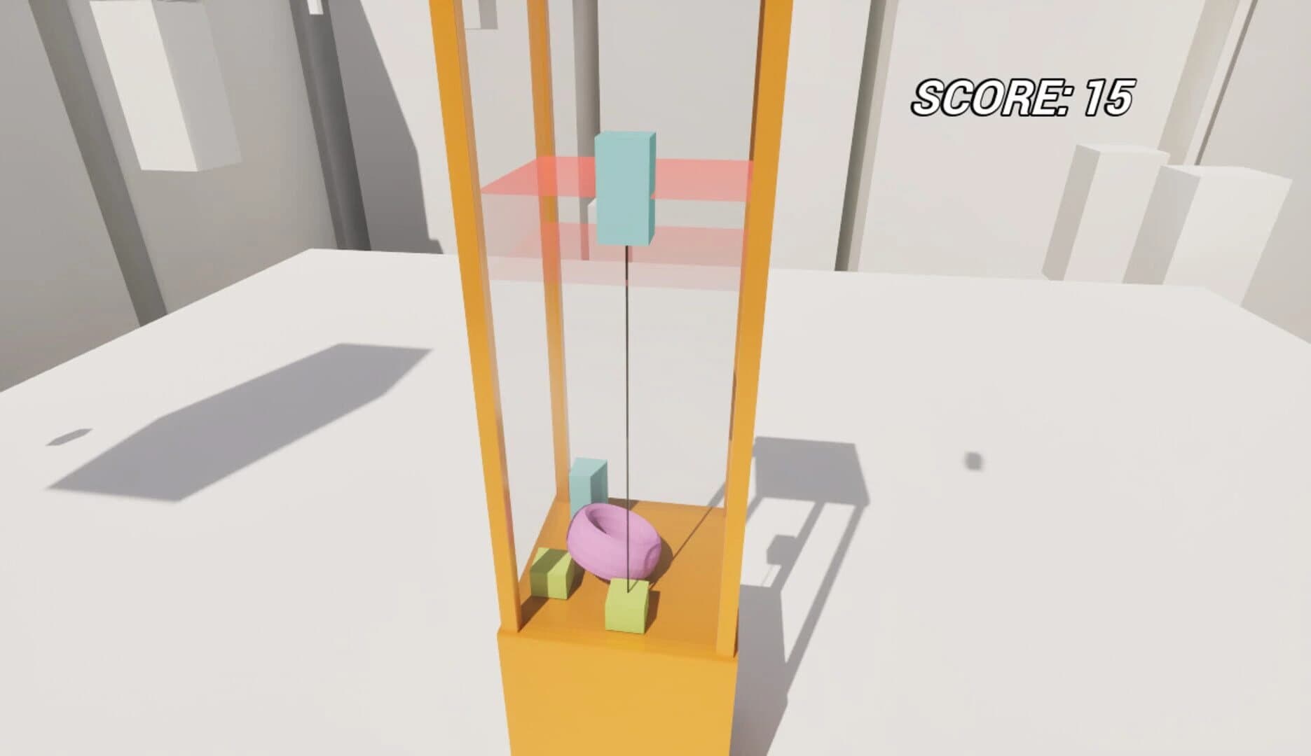 Stackables screenshot 1