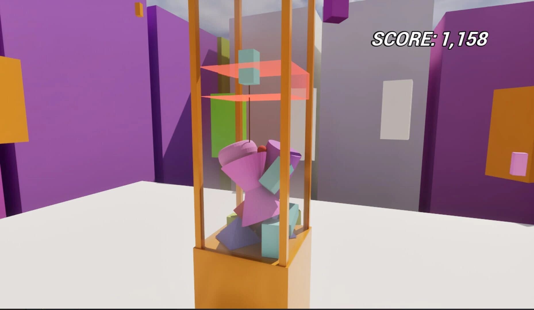 Stackables screenshot 2