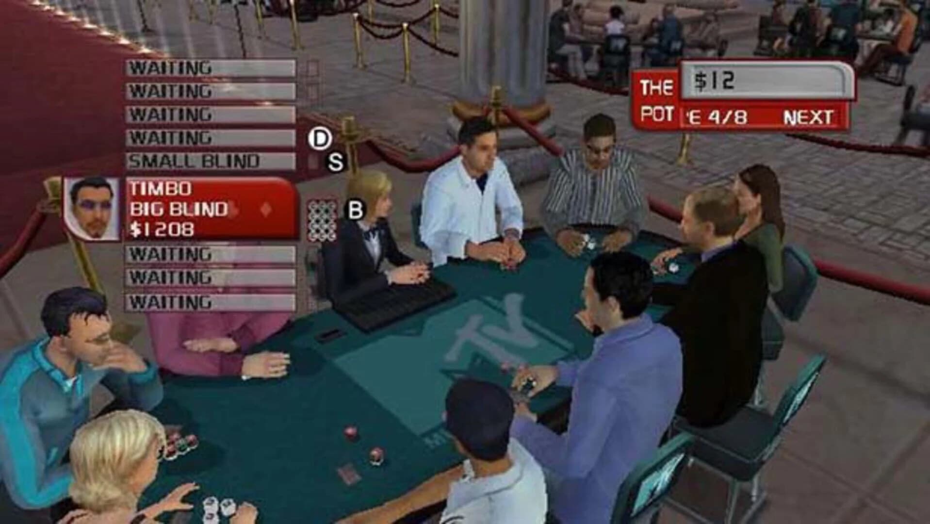 Stacked with Daniel Negreanu screenshot 2