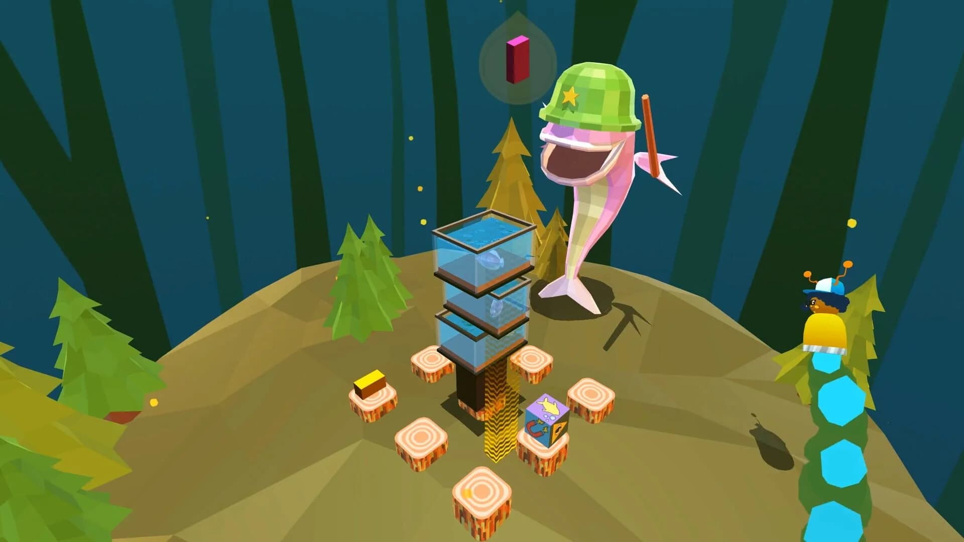 Stacks on Stacks (On Stacks) screenshot 2