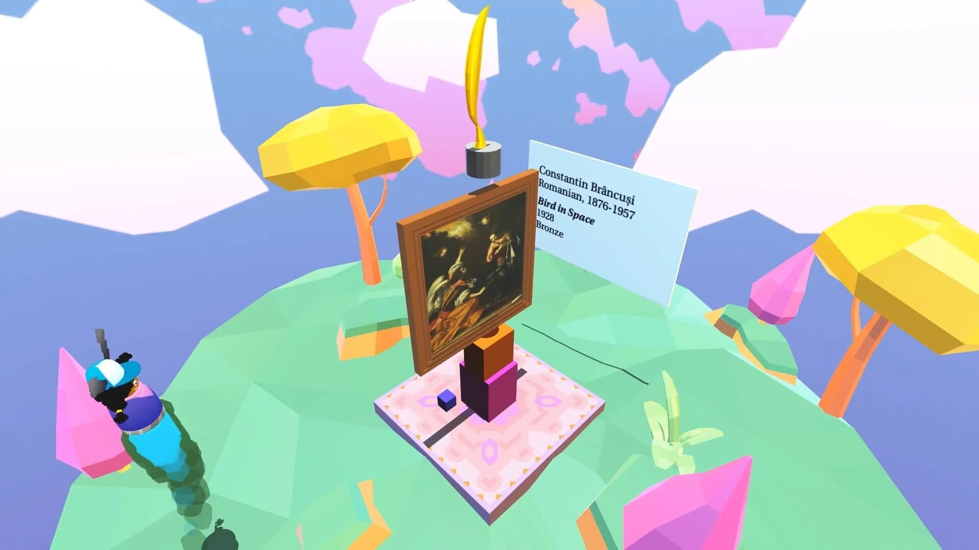 Stacks on Stacks (On Stacks) screenshot 4