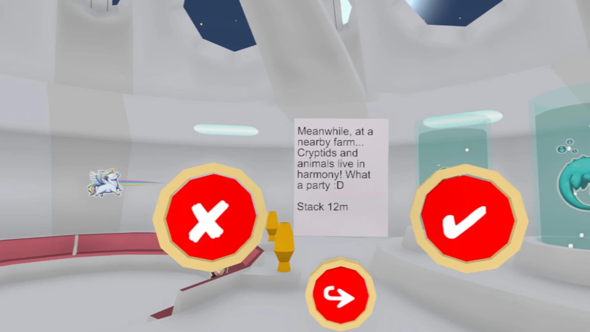 Stacksquatch screenshot 5
