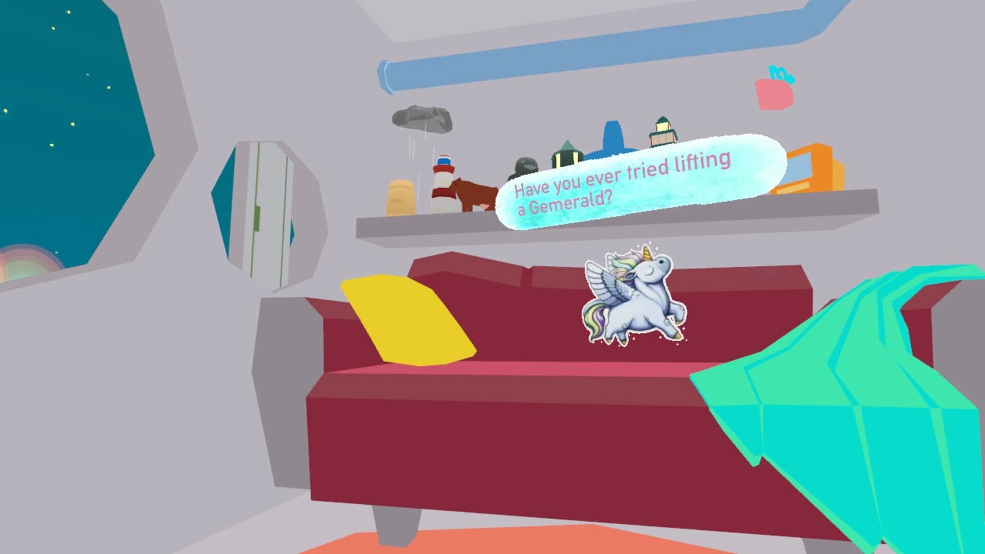 Stacksquatch screenshot 3