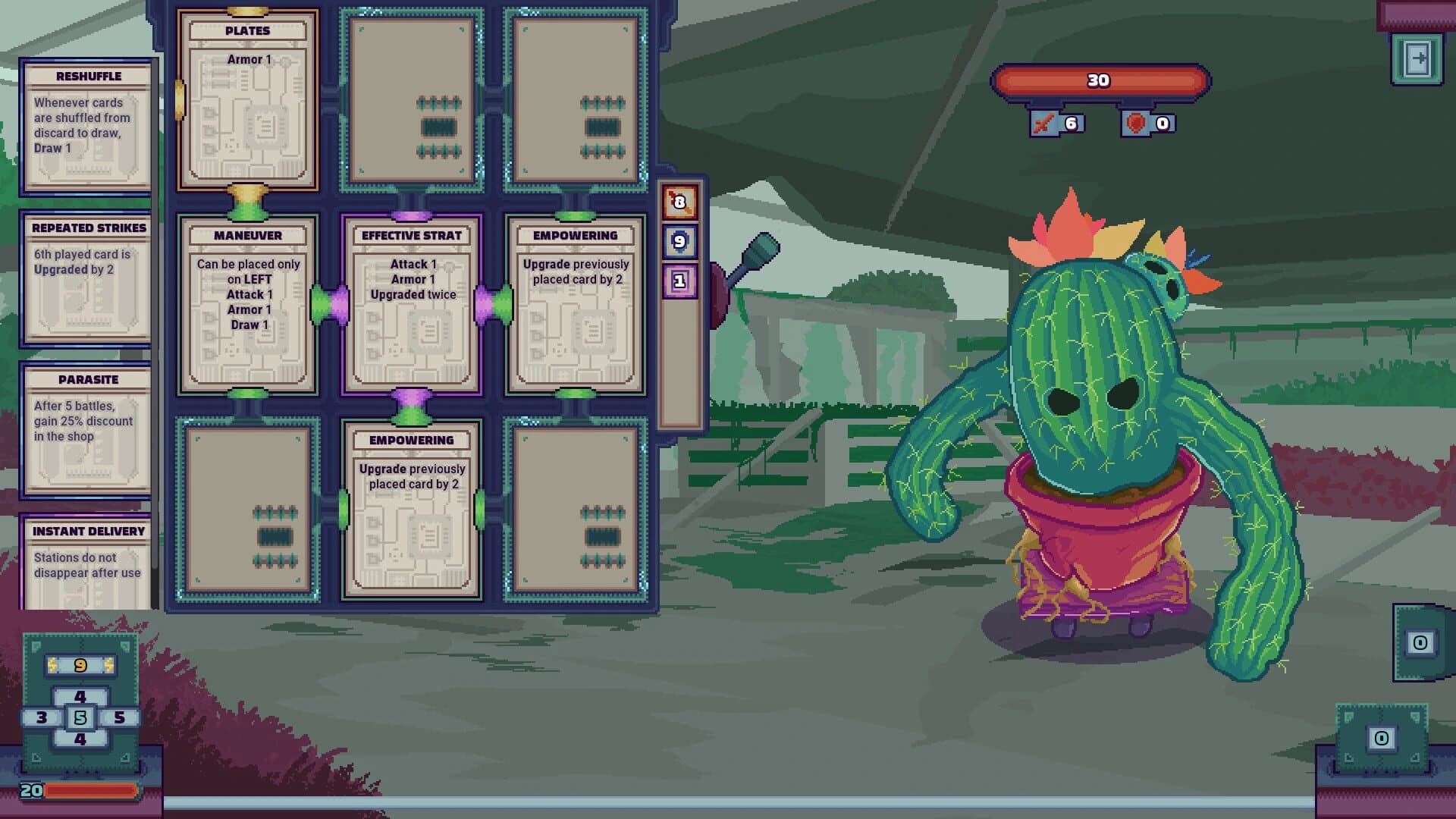 Staff Only screenshot 5
