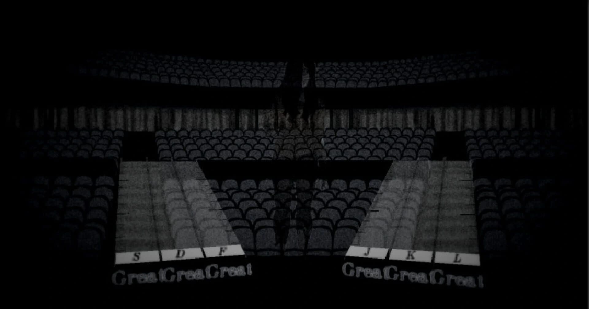 Stage Fright screenshot 2