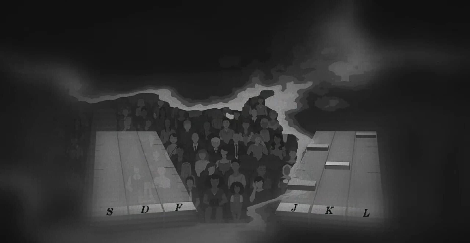 Stage Fright screenshot 4