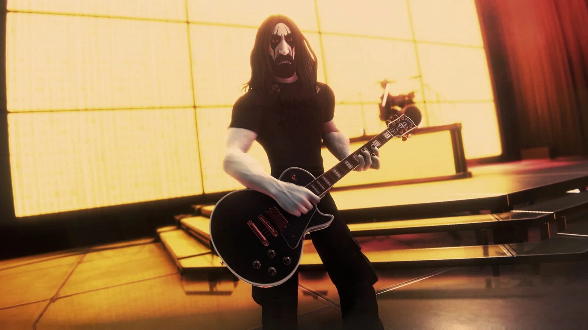 Stage Tour screenshot 2